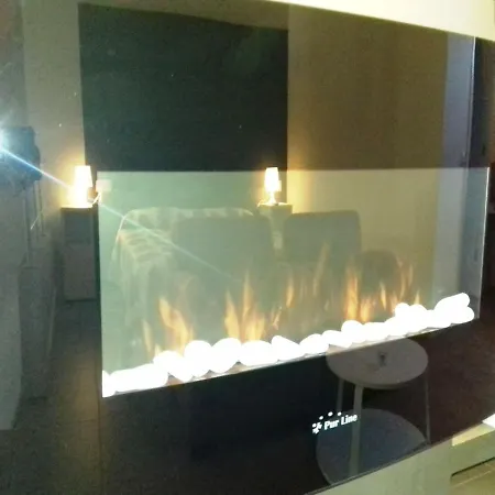 Apartamento Bergantes