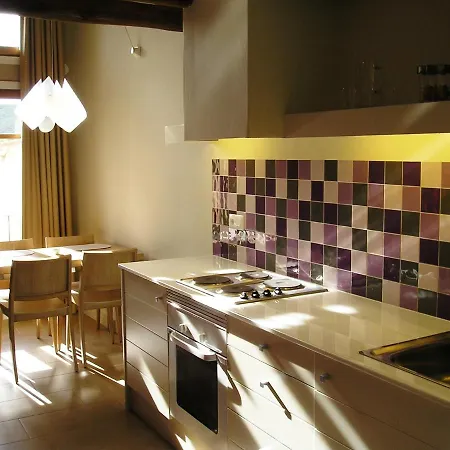 Bergantes Apartamento Ortells