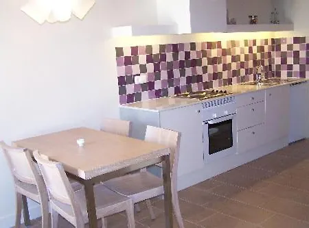 Apartamento Bergantes *