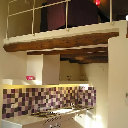 Apartamento Bergantes Ortells