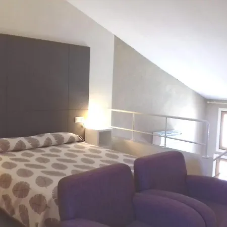 Apartamento Bergantes *
