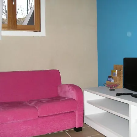 Apartamento Bergantes Ortells