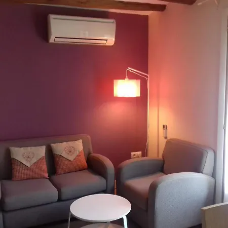 Apartamento Bergantes Ortells