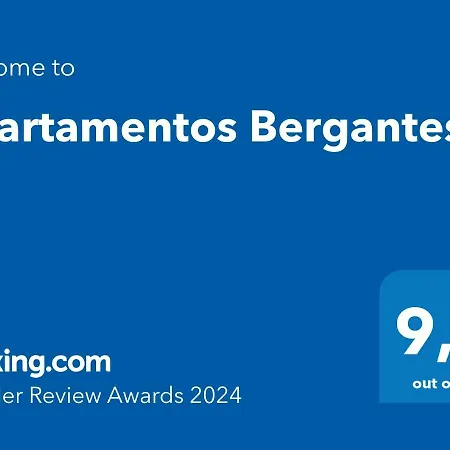 Bergantes * Ortells