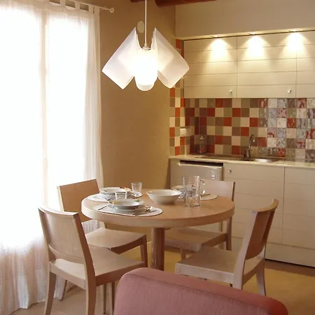Bergantes Apartamento Ortells