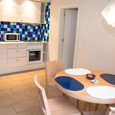 Apartamento Bergantes Ortells