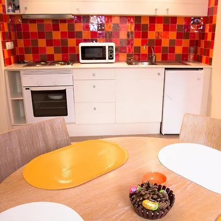 Bergantes Apartamento