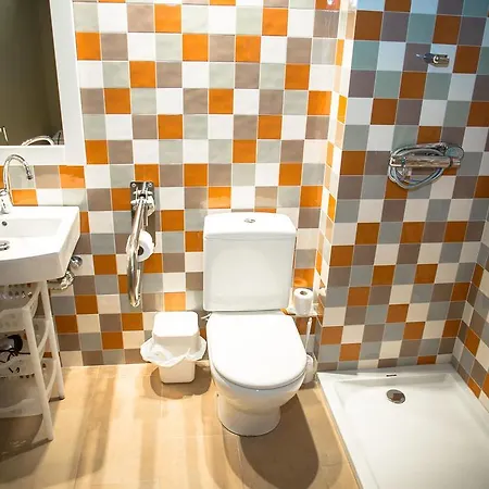 Bergantes Apartamento
