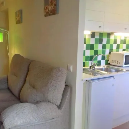Bergantes Apartamento Ortells