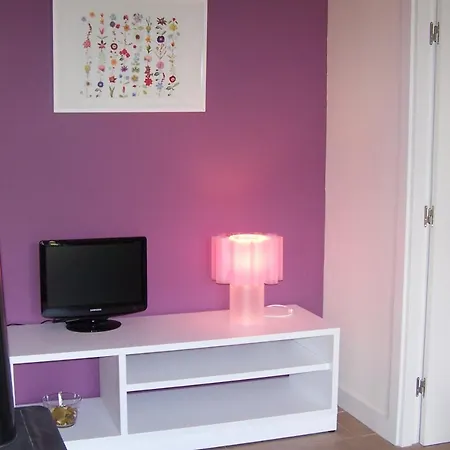Bergantes Apartamento