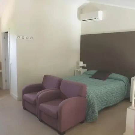 Bergantes Apartamento *