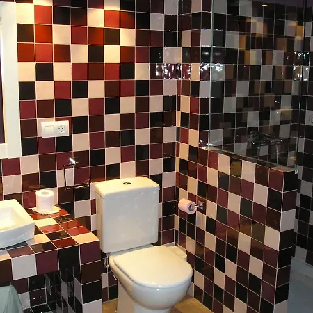 Bergantes Apartamento Ortells
